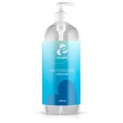 EasyGlide - vízbázisú síkosító (1000ml) - Bio és natúr intim termékek