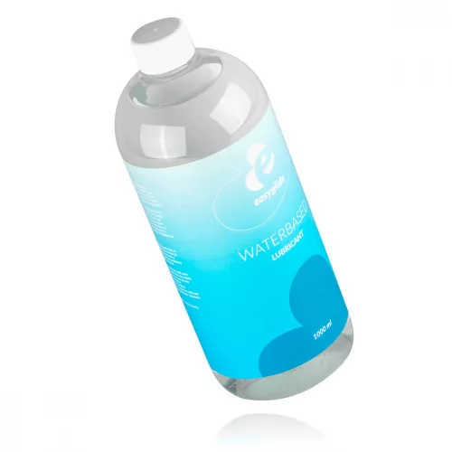 EasyGlide - vízbázisú síkosító (1000ml) - Bio és natúr intim termékek