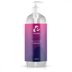 EasyGlide - szilikonbázisú síkosító (1000ml) - Bio és natúr intim termékek