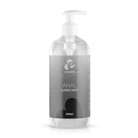 EasyGlide Anal - vízbázisú síkosító (500 ml)