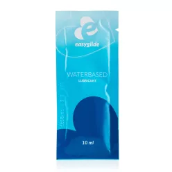 EasyGlide - vízbázisú síkosító (10ml) - Bio és natúr intim termékek