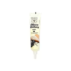 Tasty Me gluténmentes choco writers dekorációs toll fehér 31 g – Sütési segédanyag