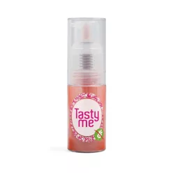 Tasty Me gluténmentes dekorpor spray piros 10 g – Sütési segédanyag