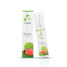 EasyGlide Guarana - bizsergető vízbázisú síkosító (30 ml) - Bio és natúr intim termékek