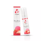 EasyGlide Strawberry - epres vízbázisú síkosító (30 ml) - Bio és natúr intim termékek