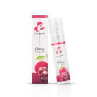 EasyGlide Cherry - cseresznyés vízbázisú síkosító (30 ml) - Bio és natúr intim termékek