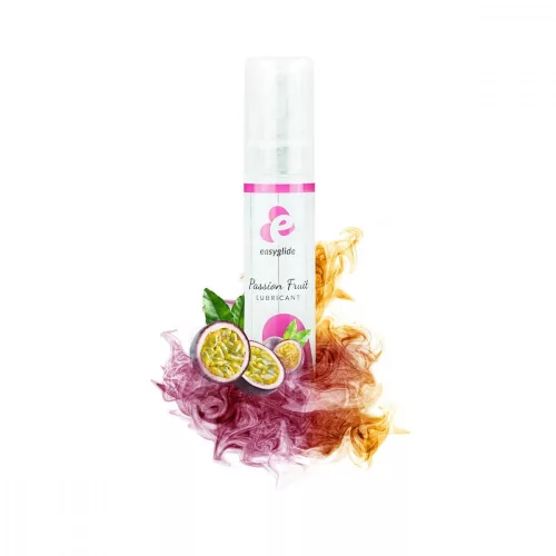 EasyGlide Passion Fruit - maracujás vízbázisú síkosító (30 ml) - Bio és natúr intim termékek