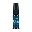 Boners Delay - ejakuláció késleltető spray (15 ml) - Bio és natúr intim termékek