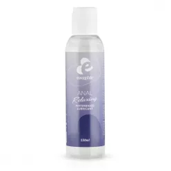 EasyGlide Anal Relax - ápoló vízbázisú síkosító (150 ml) - Bio és natúr intim termékek