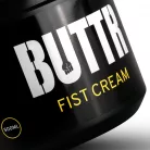 BUTTR Fist Cream - öklöző síkosító krém (500 ml) - Bio és natúr intim termékek