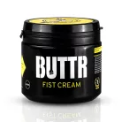 BUTTR Fist Cream - öklöző síkosító krém (500 ml) - Bio és natúr intim termékek