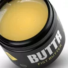 BUTTR Fist Butter - öklöző síkosító vaj (500 ml) - Bio és natúr intim termékek