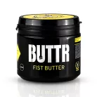 BUTTR Fist Butter - öklöző síkosító vaj (500 ml) - Bio és natúr intim termékek