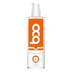 Boo Anal Desensitizer - Anál érzéstelenítő spray (50ml) - Bio és natúr intim termékek