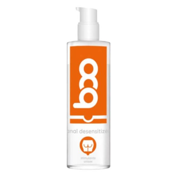 Boo Anal Desensitizer - Anál érzéstelenítő spray (50ml)