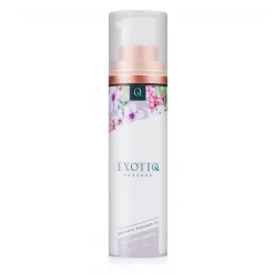 Exotiq - illatos masszázsolaj - jázmin (100ml) - Bio és natúr intim termékek