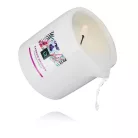 Exotiq Bamboo Orchids - masszázsgyertya (200 g) - Bio és natúr intim termékek