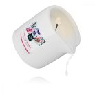 Exotiq Vanilla Amber - masszázsgyertya (200 g)