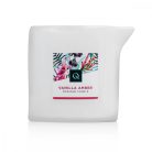 Exotiq Vanilla Amber - masszázsgyertya (200 g)
