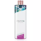 Exotiq Body To Body - melegítő masszázsolaj (500 ml) - Bio és natúr intim termékek