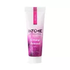 Intome Clitoral - stimuláló intim gél nőknek (30 ml) - Bio és natúr intim termékek