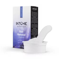 Intome - intim szőrtelenítő por (70 g) - Bio és natúr intim termékek