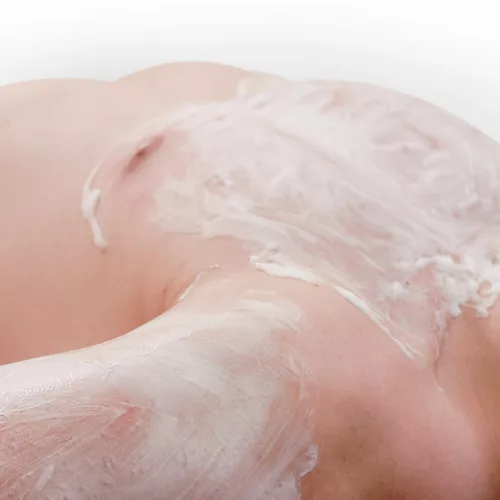 Intome - intim szőrtelenítő por (70 g) - Bio és natúr intim termékek