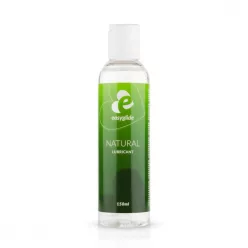 EasyGlide Natural - vízbázisú síkosító (150 ml) - Bio és natúr intim termékek