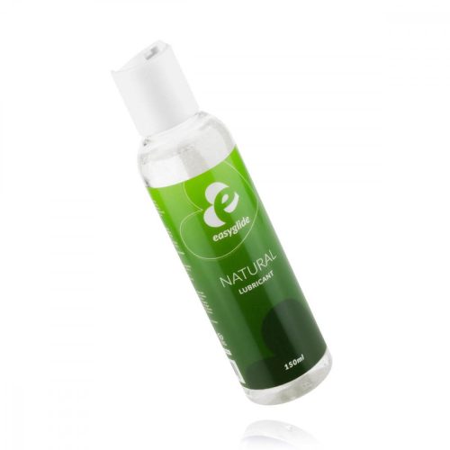 EasyGlide Natural - vízbázisú síkosító (150 ml) - Bio és natúr intim termékek