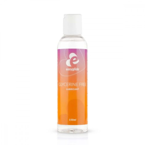 EasyGlide Glycerine Free - vízbázisú síkosító (150 ml)