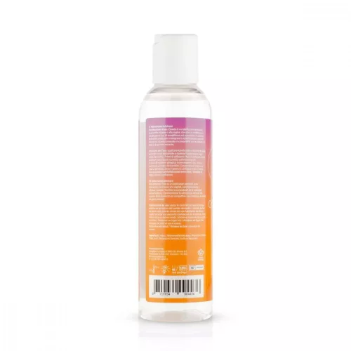 EasyGlide Glycerine Free - vízbázisú síkosító (150 ml) - Bio és natúr intim termékek