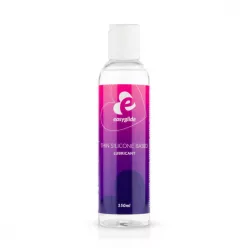 EasyGlide Thin Silicone Based - szilikonbázisú síkosító (150 ml) - Bio és natúr intim termékek