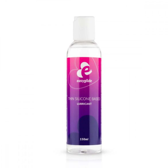 EasyGlide Thin Silicone Based - szilikonbázisú síkosító (150 ml)