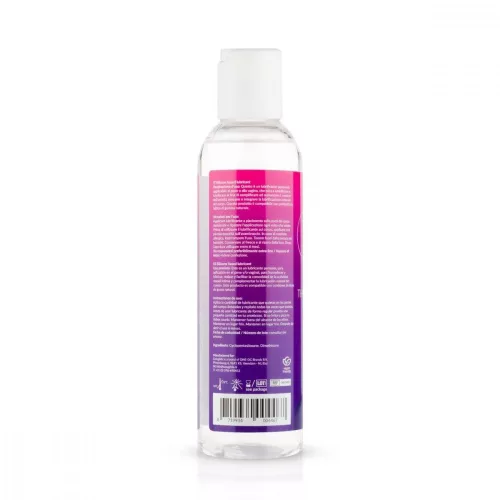 EasyGlide Thin Silicone Based - szilikonbázisú síkosító (150 ml) - Bio és natúr intim termékek