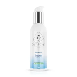 EasyGlide Sensitive - vízbázisú síkosító (150 ml) - Bio és natúr intim termékek