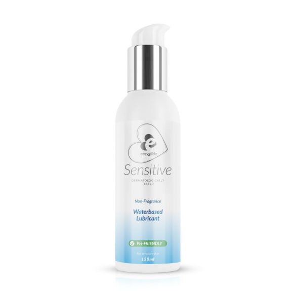 EasyGlide Sensitive - vízbázisú síkosító (150 ml)