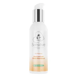 EasyGlide Sensitive Anal - vízbázisú síkosító (150 ml) - Bio és natúr intim termékek