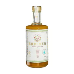 Sapinca root bio gyökér alapú elixir 495 ml