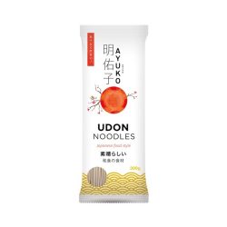 Ayuko tészta udon 300 g