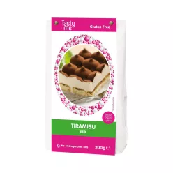 Tasty Me gluténmentes tiramisu mix 200 g
