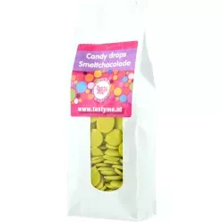 Tasty Me gluténmentes tortadekor mix stargazing 120 g – Sütési segédanyag