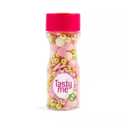 Tasty Me gluténmentes tortadekor mix dreamer 60 g – Sütési segédanyag