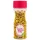 Tasty Me gluténmentes metallic pearls tortadekor mix antik arany 75 g – Sütési segédanyag