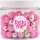 Tasty Me gluténmentes tortadekor mix dreamer 125 g – Sütési segédanyag