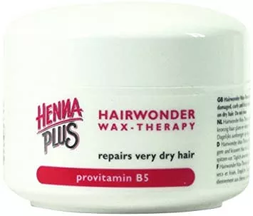 Hairwonder Wax Terápia 100 ml - Bio és natúr kozmetikumok
