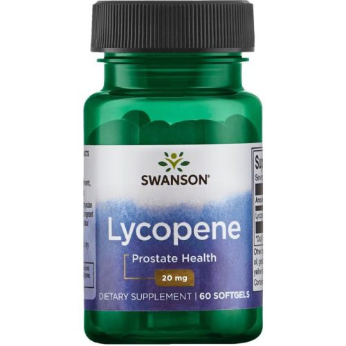 LYCPENE (Likopin) 20 mg 60 db