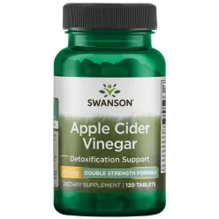 SWANSON Almaecet tabletta 200 mg / 120 db - Bio és natúr étrendkiegészítők