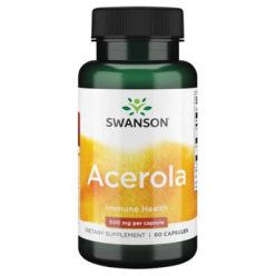ACEROLA  500 mg 60 db