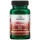 SWANSON Organikus Lenmagolaj kapszula (GMO-mentes) 1000 mg / 100 db lágyzselatin kapszula - Bio és natúr étrendkiegészítők