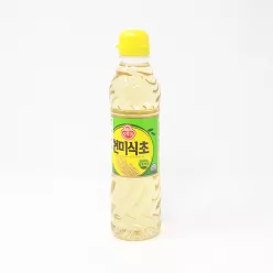 Ottogi barna rizsecet 500 ml - Bio és natúr élelmiszerek
